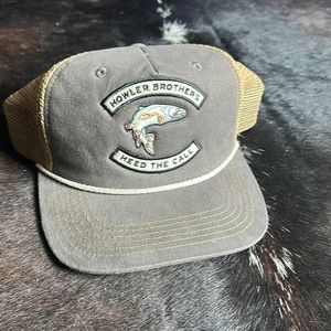Howler Brothers Men’s Hat